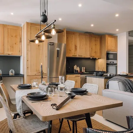 Riu - 3 Bedrooms In Avenidas Novas Apartment Lisbon