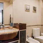 Riu - 3 Bedrooms In Avenidas Novas Lisboa