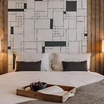 Riu - 3 Bedrooms In Avenidas Novas *