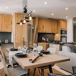 Riu - 3 Bedrooms In Avenidas Novas Διαμέρισμα Lisboa