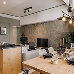 Διαμέρισμα Riu - 3 Bedrooms In Avenidas Novas Lisboa