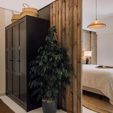 Riu - 3 Bedrooms In Avenidas Novas דירה